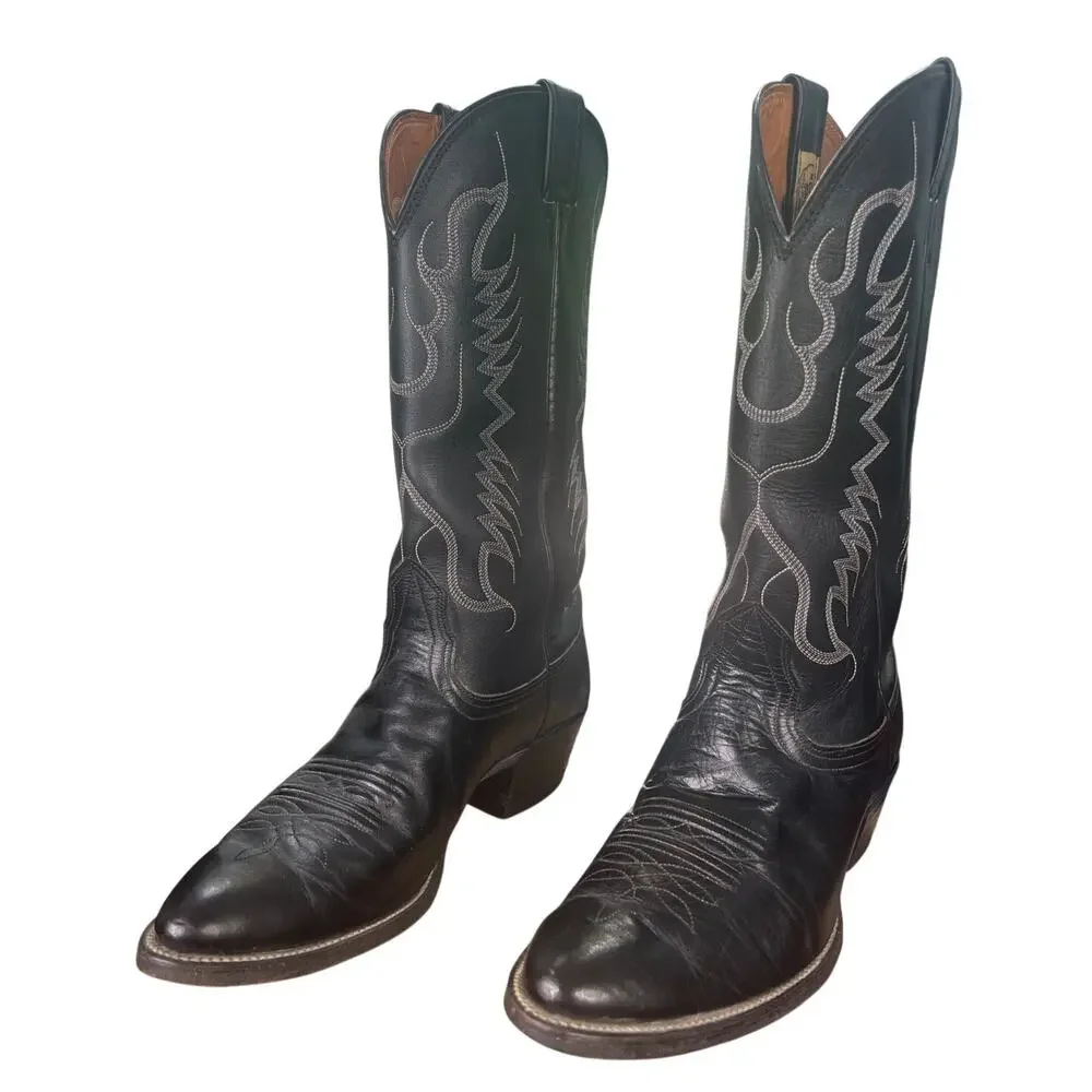 Nocona Boots elevate your